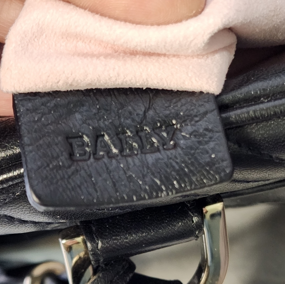 Bally Handbag - Picture 7 of 15